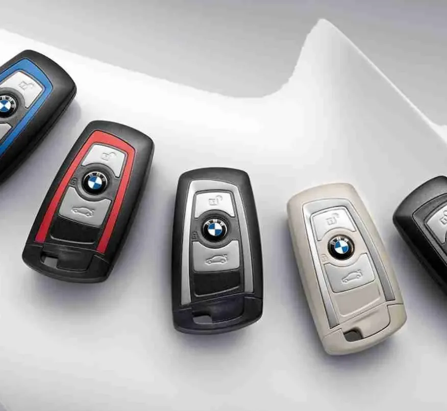 Triton Locksmith Plantation providing bmw key replacement plantation in Plantation FL