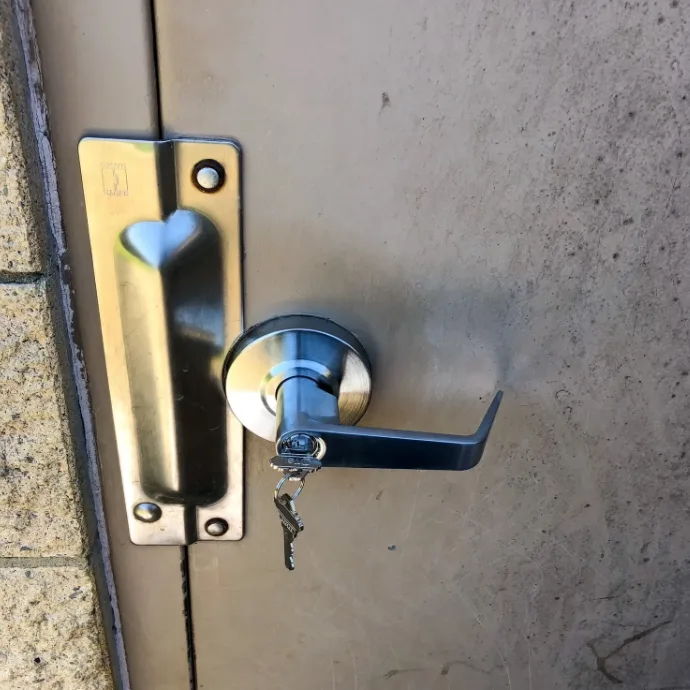 Commercial Lockout Plantation service by Triton Locksmith Plantation in Plantation FL