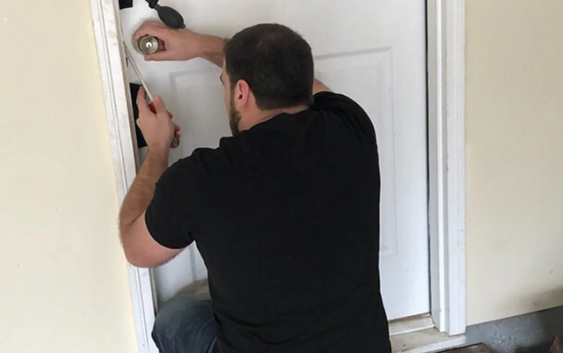 Locksmith Near Me Plantation service by Triton Locksmith Plantation in Plantation FL