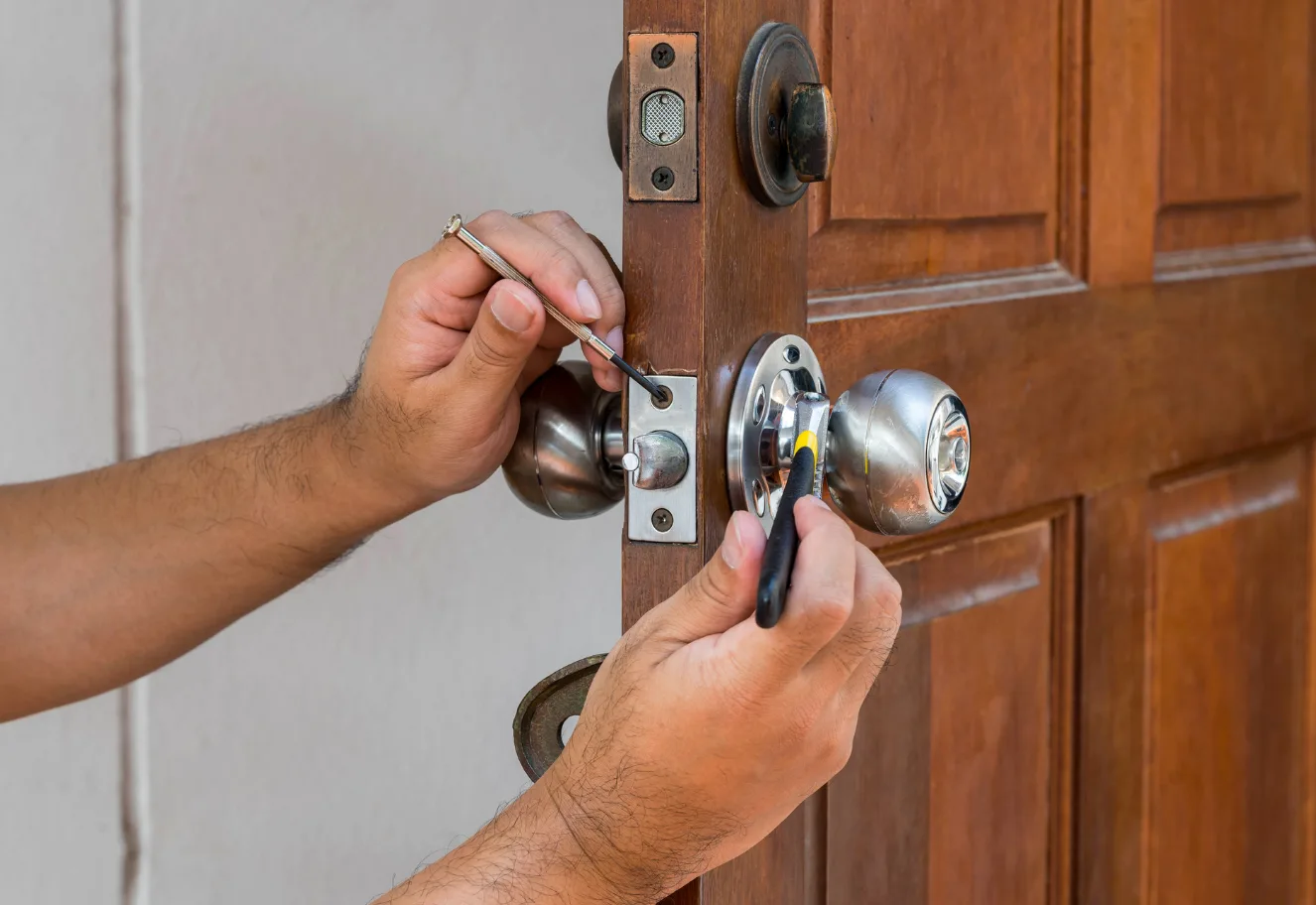 Lock Repair Plantation service by Triton Locksmith Plantation in Plantation FL